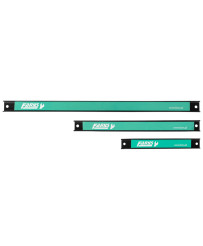 LISTWY MAGNETYCZNE  NARZĘDZIOWE 3-ELEMENTOWE 30 CM FR9285