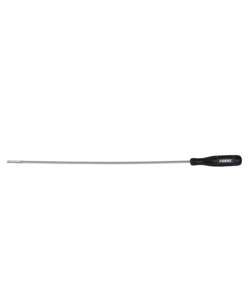 CHWYTAK MAGNETYCZNY ELASTYCZNY GIĘTKI 1KG 510mm FR9304