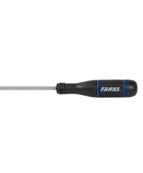CHWYTAK MAGNETYCZNY ELASTYCZNY GIĘTKI 1KG 510mm FR9304