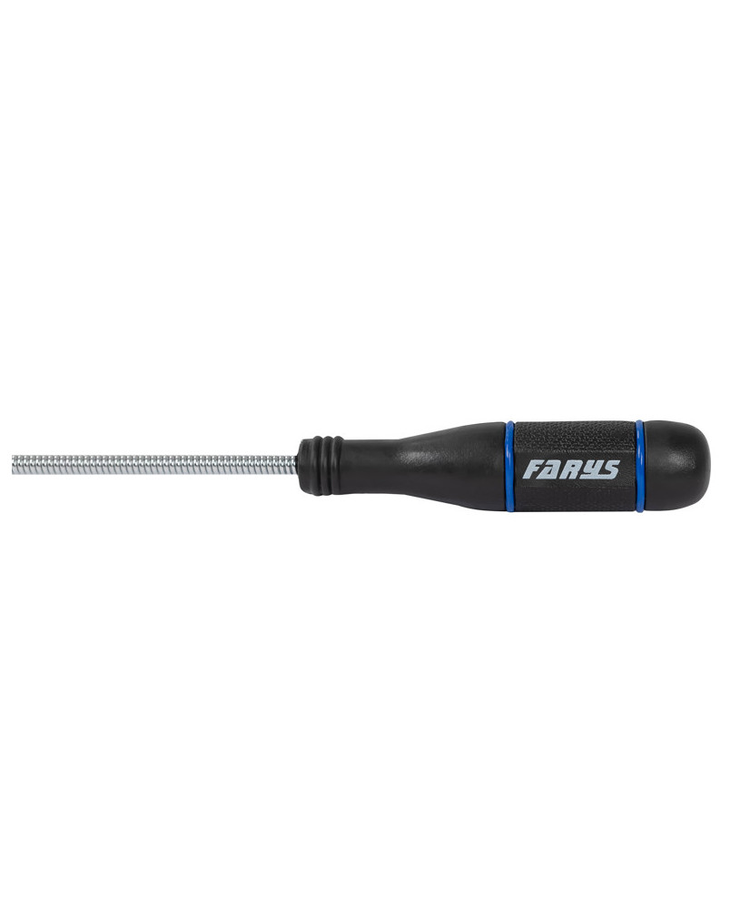 CHWYTAK MAGNETYCZNY ELASTYCZNY GIĘTKI 1KG 510mm FR9304