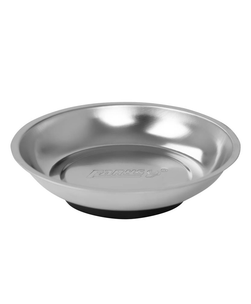 MISKA MAGNETYCZNA OKRĄGŁA 150MM FR9286 MISKA MAGNETYCZNA OKRĄGŁA 150MM FR9286
