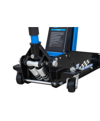 Podnośnik warsztatowy samochodowy lewarek żaba 3t FR5242 Promocja Podnośnik warsztatowy samochodowy lewarek żaba 3t FR5242 Promocja