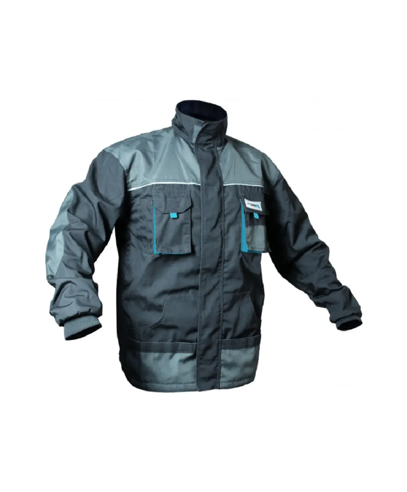 Hoegert Kurtka ochronna stalowa HT5K280-XL rozmiar XL Hoegert Kurtka ochronna stalowa HT5K280-XL rozmiar XL
