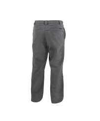 ELDE Spodnie Robocze Ochronne Softshell Grafitowe L (52) HT5K357-L