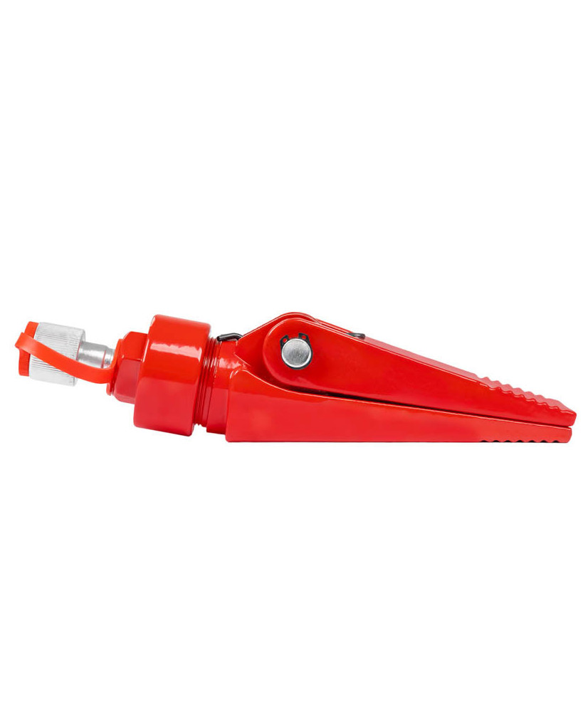 Krokodylek rozpierak rozpieracz klinowy hydrauliczny 0,5t FR5349