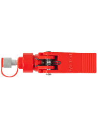 Krokodylek rozpierak rozpieracz klinowy hydrauliczny 0,5t FR5349