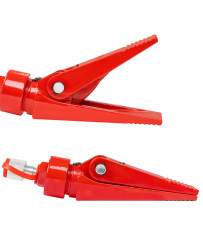 Krokodylek rozpierak rozpieracz klinowy hydrauliczny 0,5t FR5349
