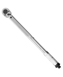 Klucz dynamometryczny 1/2" 28-210Nm z nasadkami FR2110