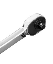 Klucz dynamometryczny 1/2" 28-210Nm z nasadkami FR2110