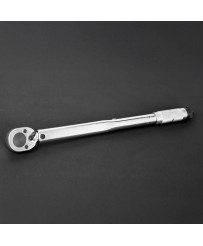 Klucz dynamometryczny 1/2" 28-210Nm z nasadkami FR2110