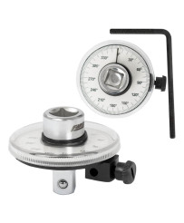 Kątomierz 1/2" do klucza dynamometrycznego FR2524