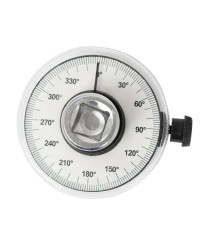 Kątomierz 1/2" do klucza dynamometrycznego FR2524