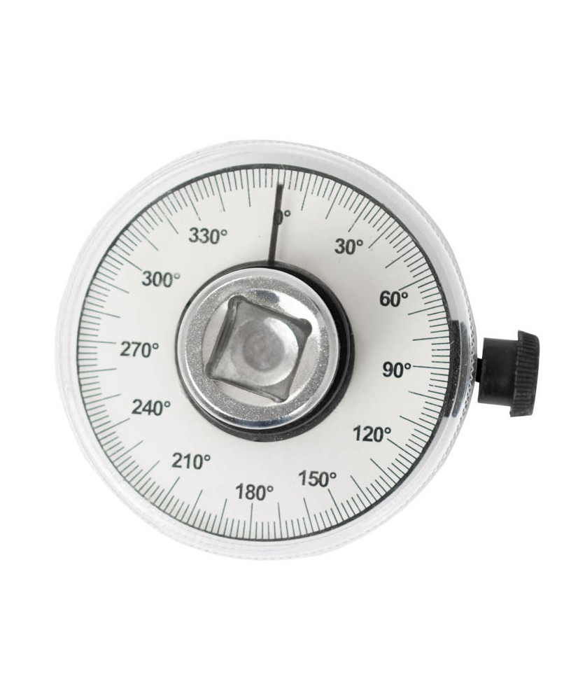 Kątomierz 1/2" do klucza dynamometrycznego FR2524