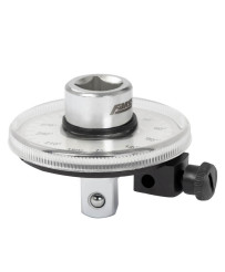 Kątomierz 1/2" do klucza dynamometrycznego FR2524