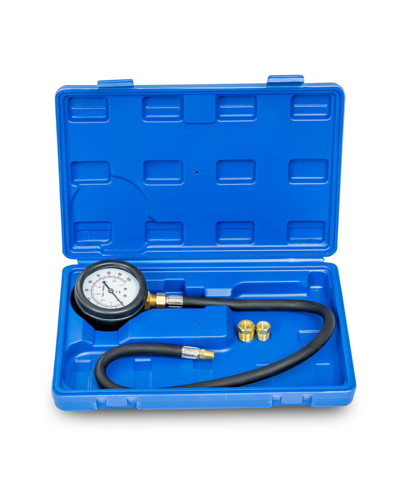 Tester ciśnienia oleju miernik  FR3016