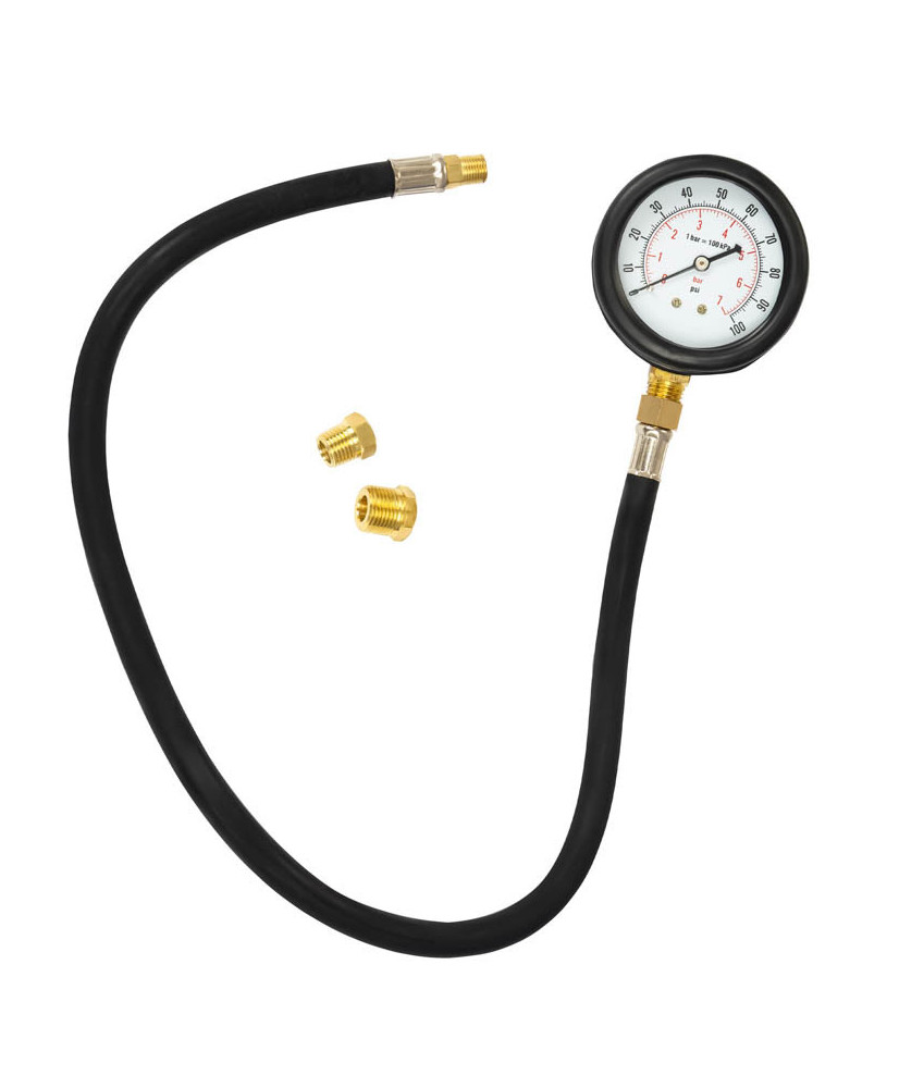 Tester ciśnienia oleju miernik  FR3016