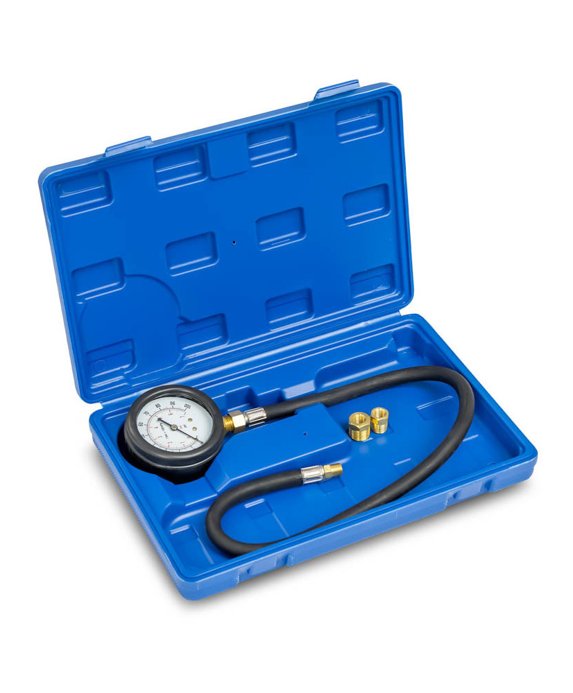 Tester ciśnienia oleju miernik  FR3016