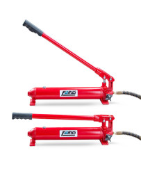 POMPA HYDRAULICZNA DO PRAS ROZPIERAKA 4t FARYS FR5291