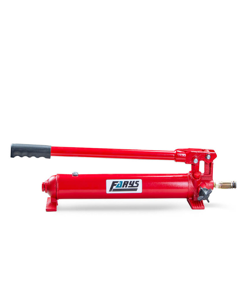 POMPA HYDRAULICZNA DO PRAS ROZPIERAKA 4t FARYS FR5291
