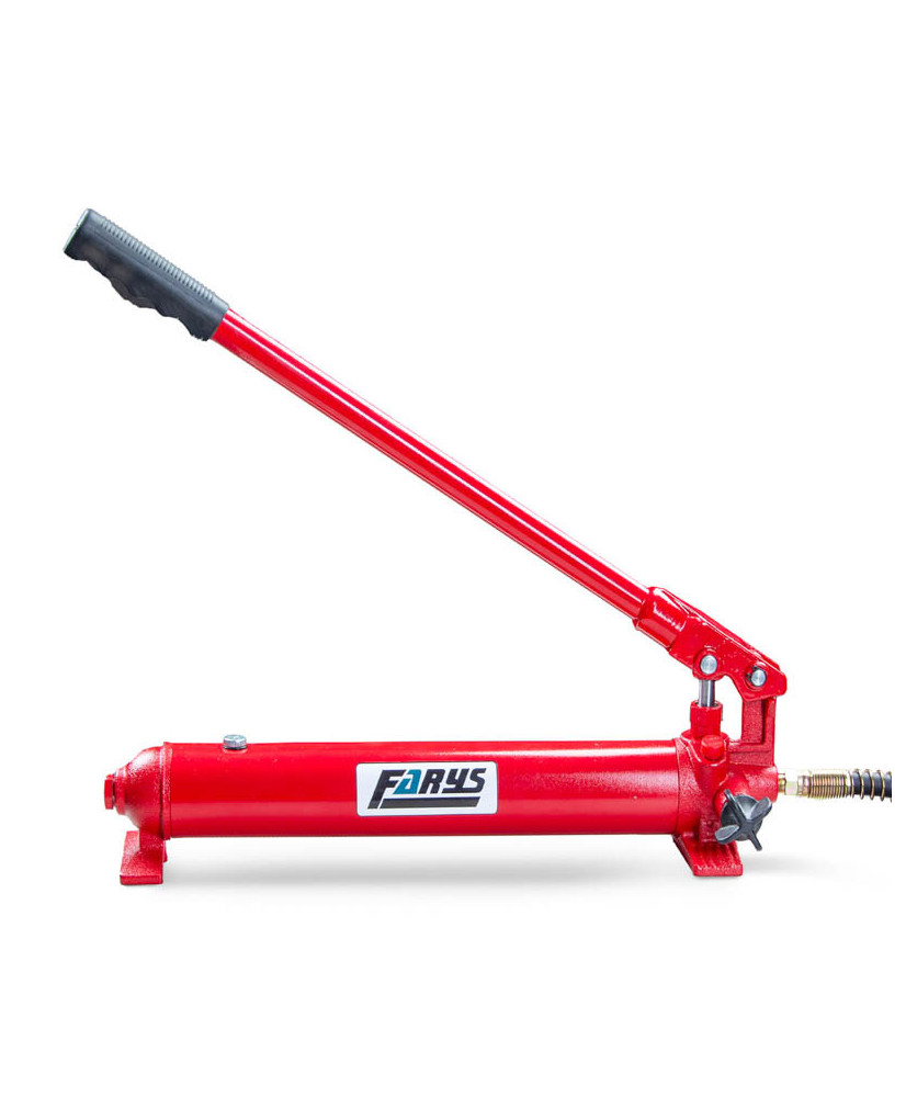 POMPA HYDRAULICZNA DO PRAS ROZPIERAKA 4t FARYS FR5291