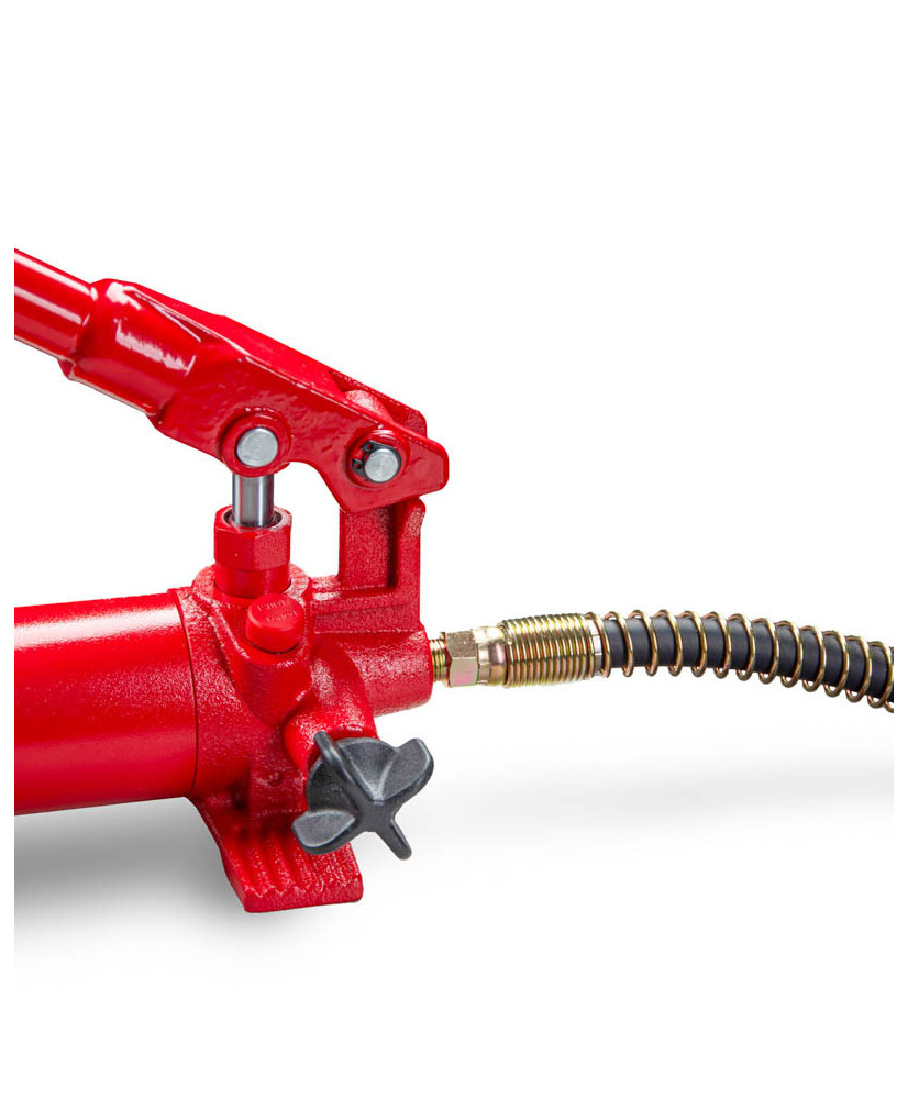 POMPA HYDRAULICZNA DO PRAS ROZPIERAKA 4t FARYS FR5291