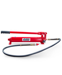 ROZPIERAK KROKODYLEK POMPA HYDRAULICZNA FARYS FR5349+FR5291