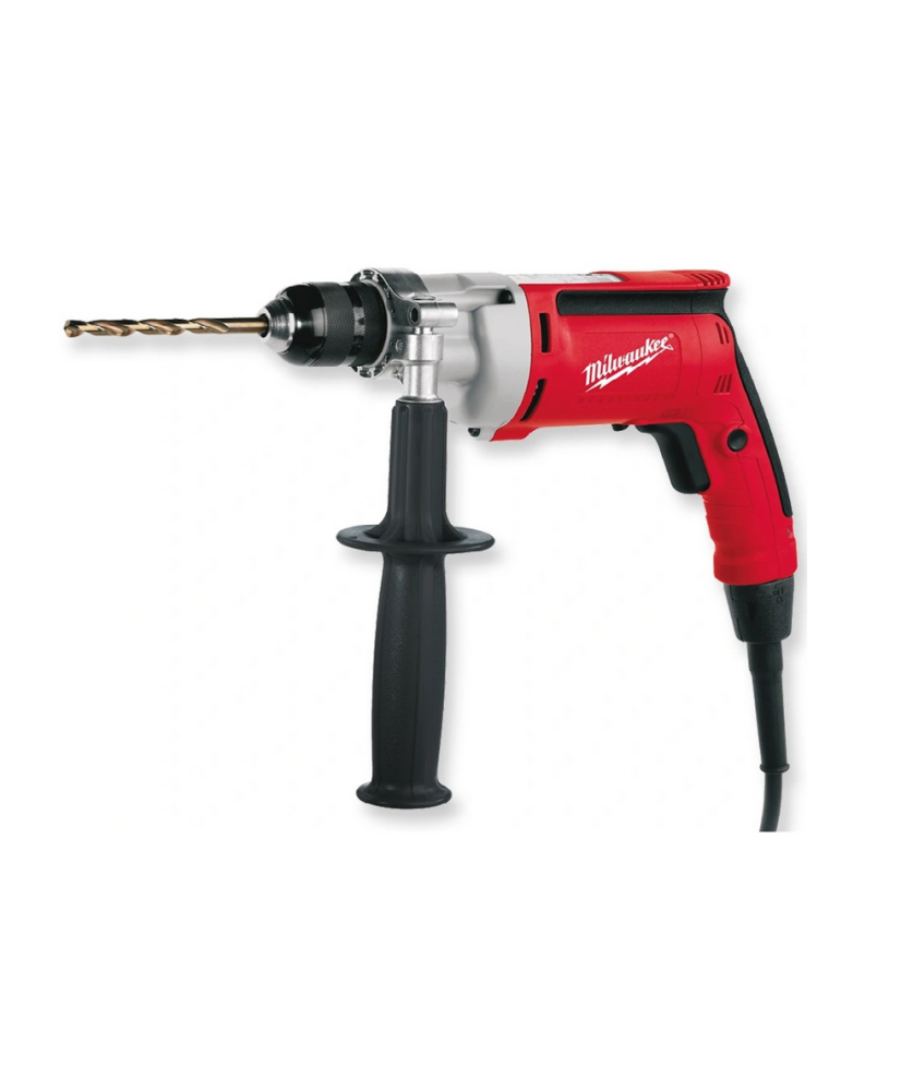 MILWAUKEE WIERTARKA BEZ UDARU 950W 94Nm HDE13RQX 030250