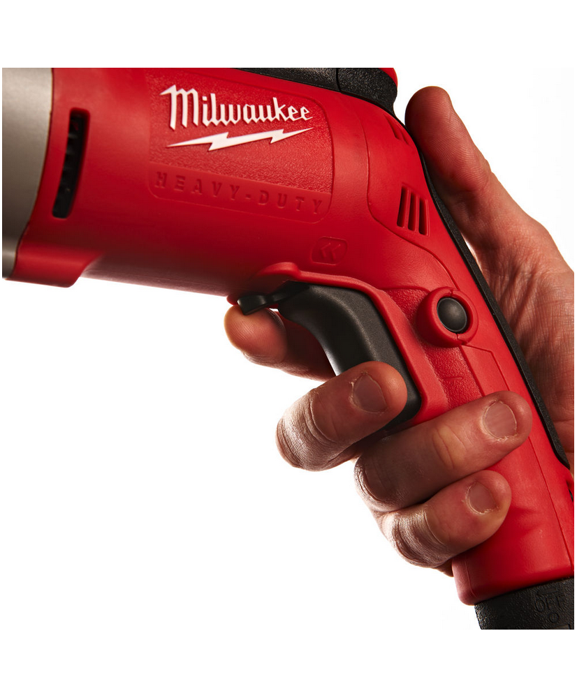 MILWAUKEE WIERTARKA BEZ UDARU 950W 94Nm HDE13RQX 030250