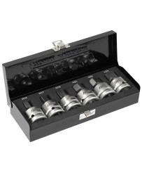 Zestaw imbus nasadki 3/4 HEX 14-23 FR2058 Farys