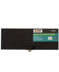 Zestaw imbus nasadki 3/4 HEX 14-23 FR2058 Farys