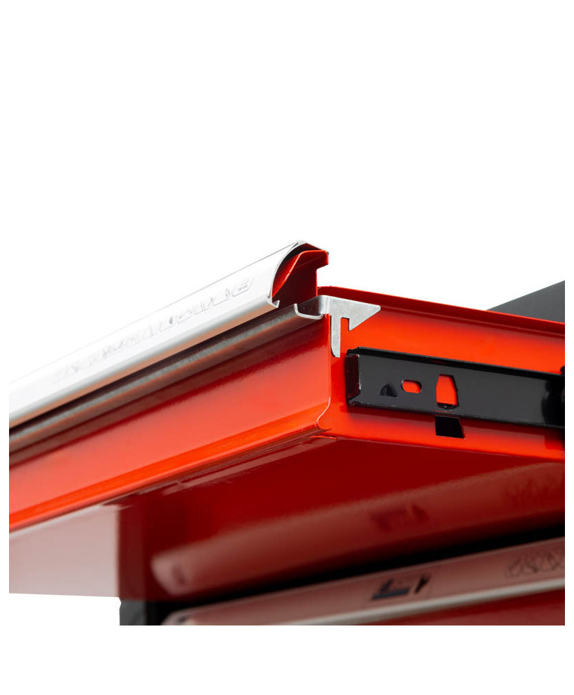 Szafka warsztatowa narzędziowa FR4033-1 C wózek garażowy