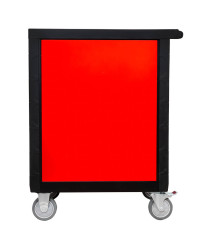 Szafka warsztatowa narzędziowa FR4033-1 C wózek garażowy