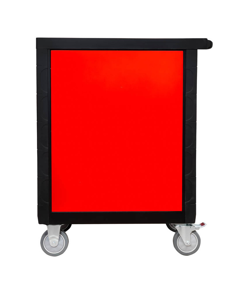 Szafka warsztatowa narzędziowa FR4033-1 C wózek garażowy