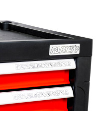 Szafka warsztatowa narzędziowa FR4033-1 C wózek garażowy