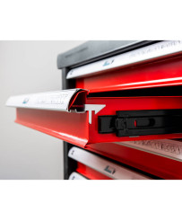 Szafka warsztatowa narzędziowa FR4033-1 C wózek garażowy