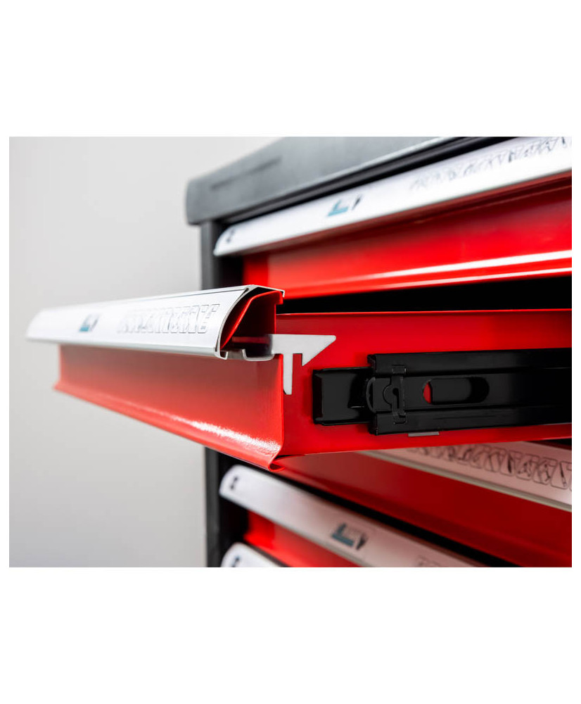 Szafka warsztatowa narzędziowa FR4033-1 C wózek garażowy