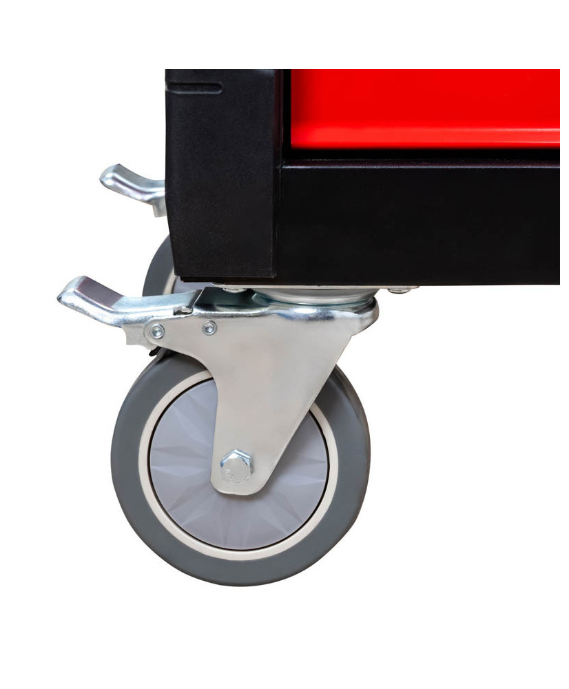 Szafka warsztatowa narzędziowa FR4033-1 C wózek garażowy