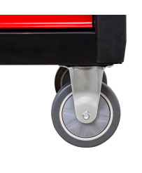 Szafka warsztatowa narzędziowa FR4033-1 C wózek garażowy