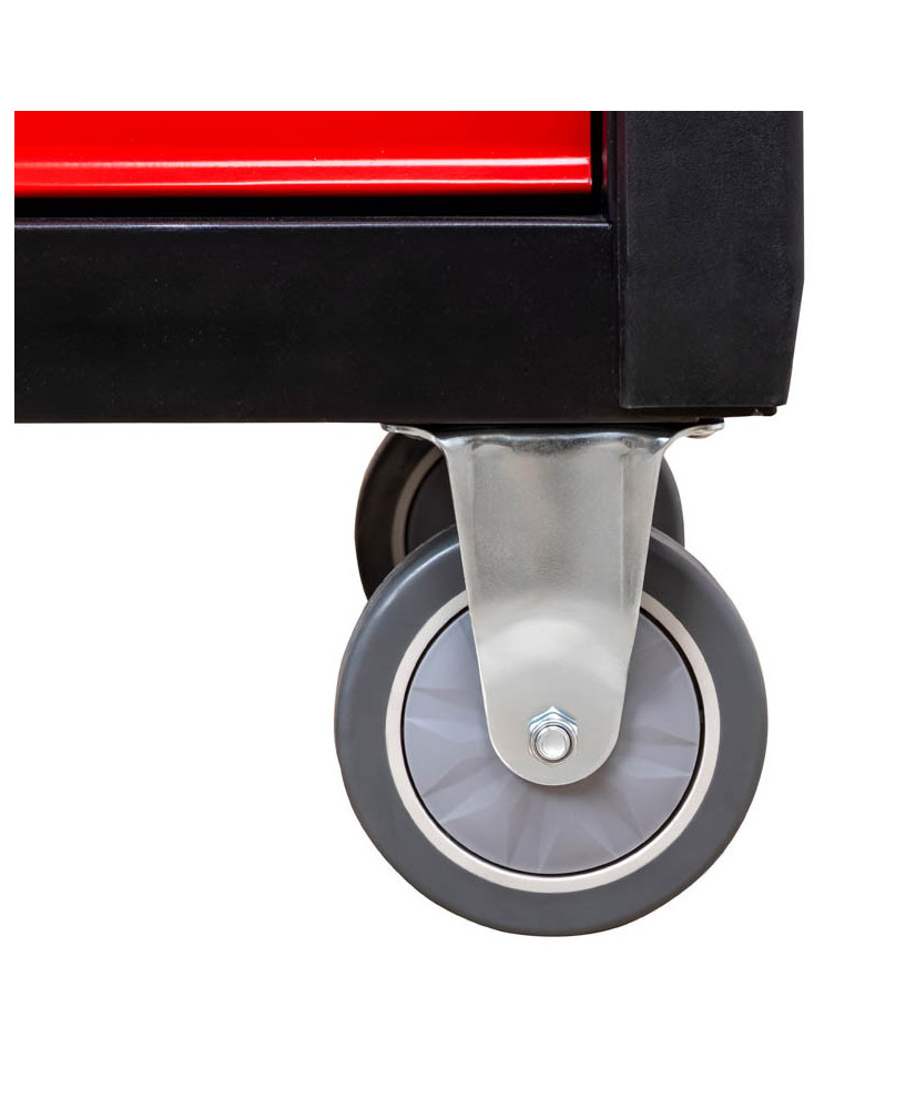 Szafka warsztatowa narzędziowa FR4033-1 C wózek garażowy