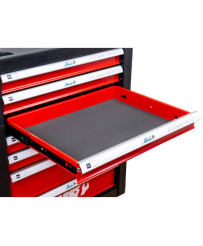 Szafka warsztatowa narzędziowa FR4033-1 C wózek garażowy