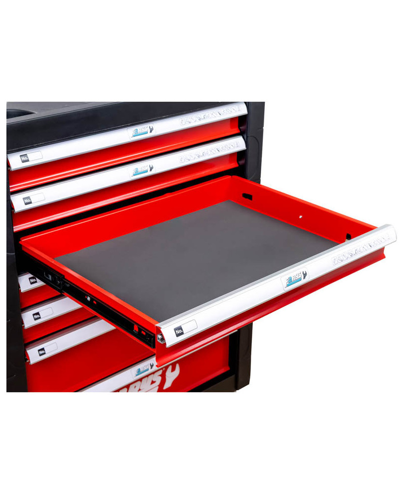 Szafka warsztatowa narzędziowa FR4033-1 C wózek garażowy