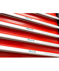 Szafka warsztatowa narzędziowa FR4033-1 C wózek garażowy