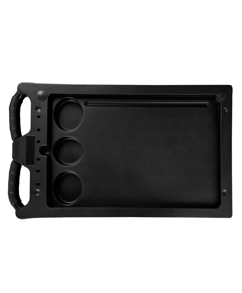 Szafka warsztatowa narzędziowa FR4033-1 C wózek garażowy