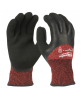 RĘKAWICE ANTYPRZECIĘCIOWE OCIEPLANE 10/XL OCHRONA 3/C MILWAUKEE 4932471348