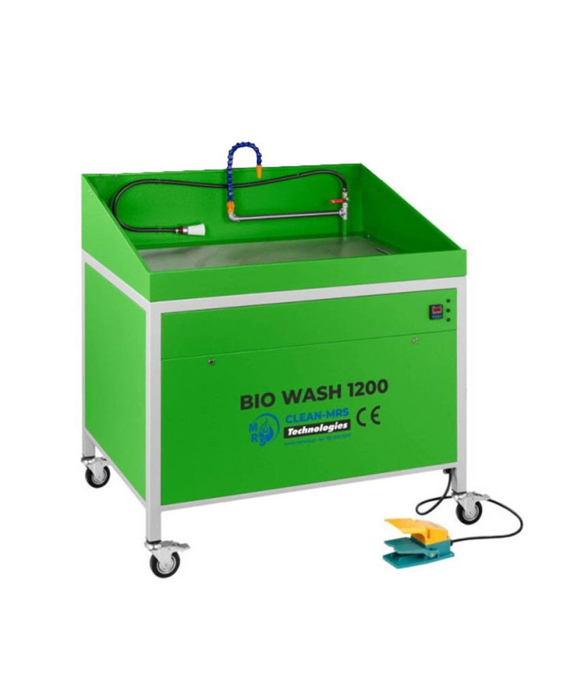 Myjka BIO-WASH 1200