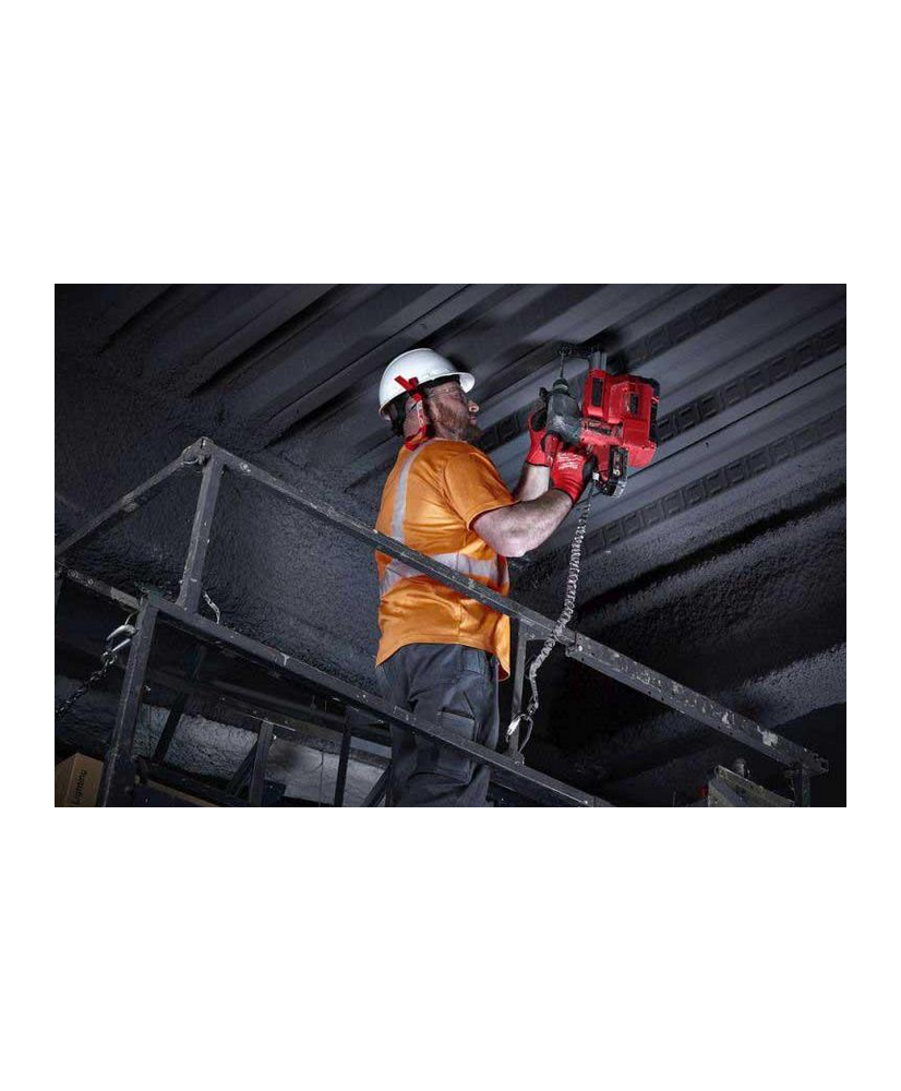 Smycz Do Narzędzi Asekuracyjna Do 15kg Milwaukee 4932471353