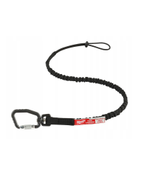 Smycz Do Narzędzi Asekuracyjna Uprząż Linka Do 6,8kg Milwaukee 4932471352