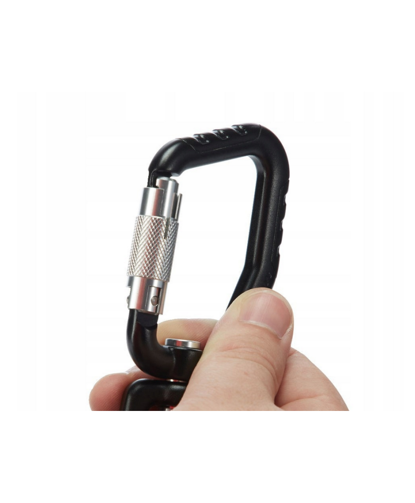 Smycz Do Narzędzi Asekuracyjna Uprząż Linka Do 6,8kg Milwaukee 4932471352