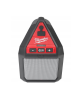 Radio Budowlane Głośnik Bluetooth Milwaukee M12 JSSP-0