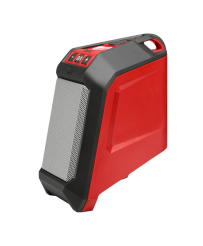 Radio Budowlane Głośnik Bluetooth Milwaukee M12 JSSP-0